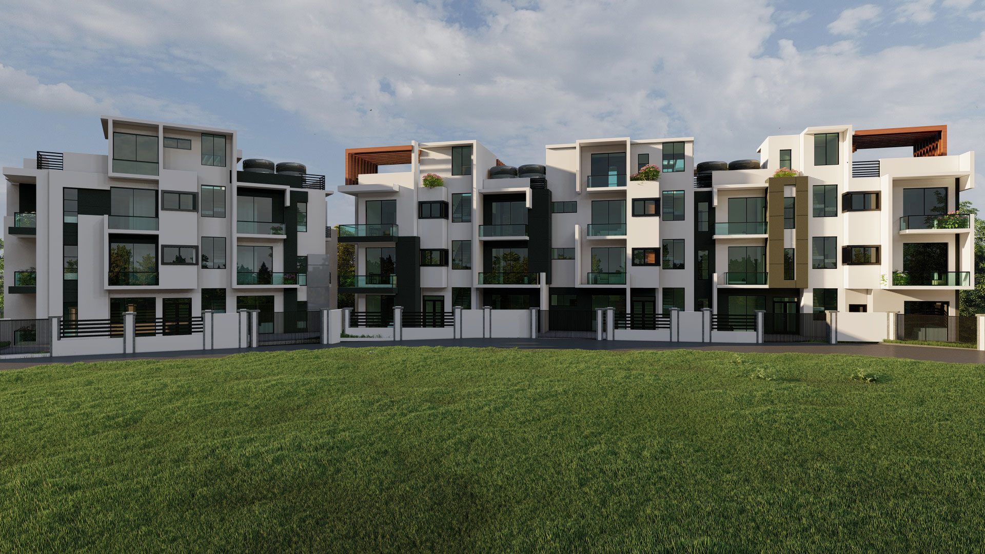 J&C Apartment