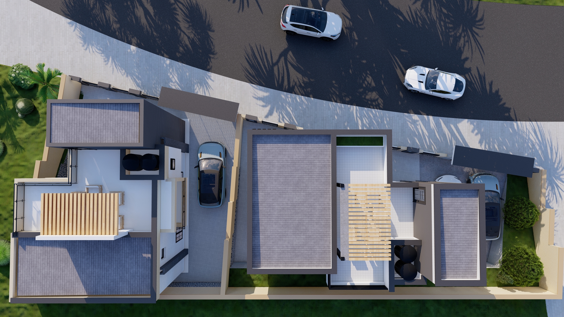 PROPOSED RESIDENTIAL HOME