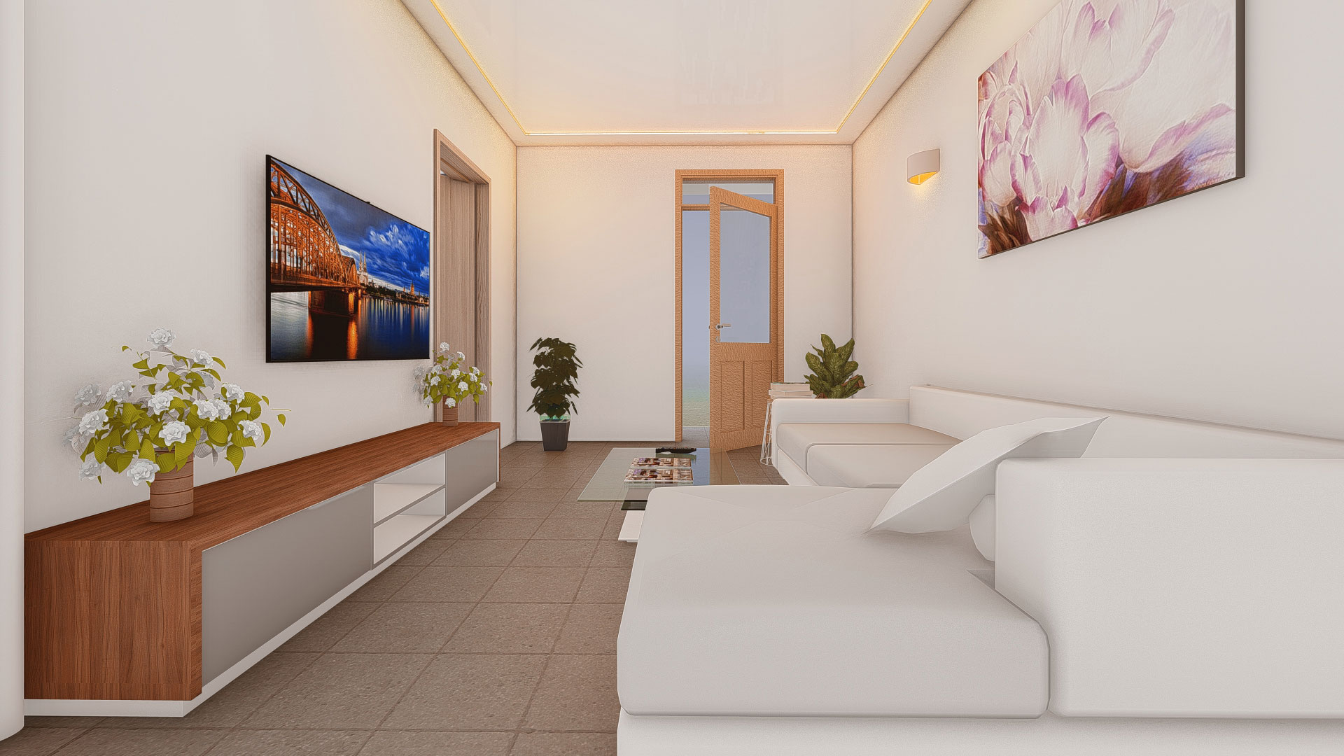 SCOGETTE & GOLDEN HOTEL