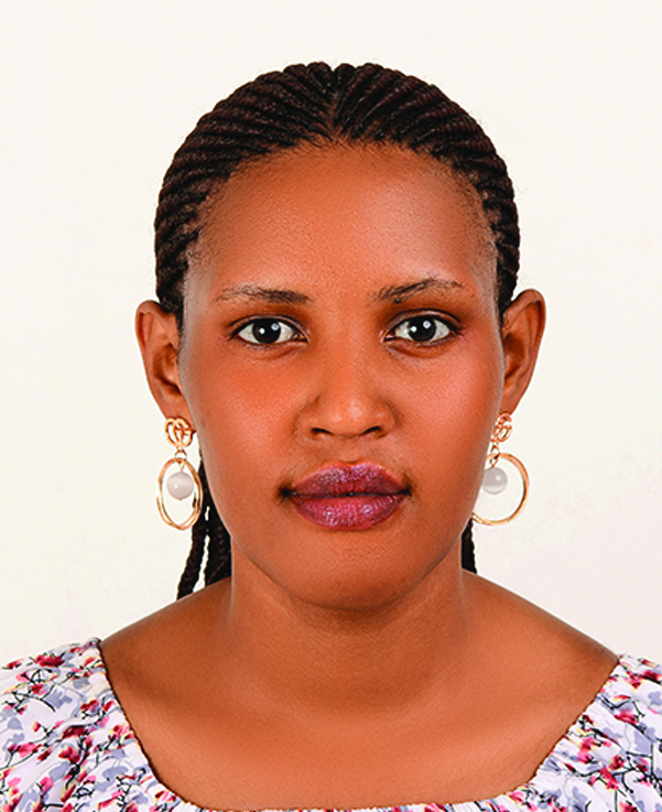 Mushikiwabo Devotha
