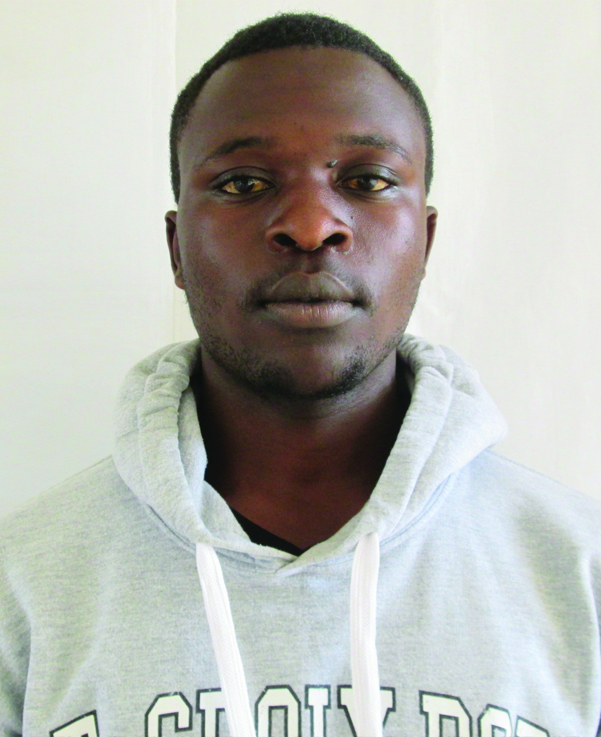 Isaac  UWUMUREMYI