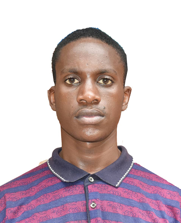 UWAYISABA Gilbert